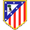 Ficha técnica Atlético 2013/14