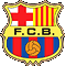 Ficha técnica Barcelona 2013/14