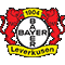 Ficha técnica Bayer Leverkusen 2017/18