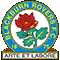 Ficha técnica Blackburn Rovers 2009/10