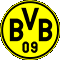 Ficha técnica Borussia Dortmund 2017/18