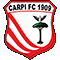 Ficha técnica Carpi FC 2015/16