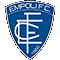 Ficha técnica Empoli FC 2015/16