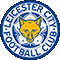 Ficha técnica Leicester City 2016/17