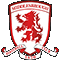 Ficha técnica Middlesbrough FC 2007/08