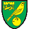 Ficha técnica Norwich City 2015/16