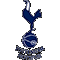 Ficha técnica Tottenham Hotspur 2008/09