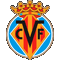Ficha técnica Villarreal 2013/14