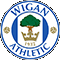 Ficha técnica Wigan Athletic 2012/13