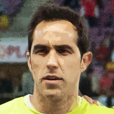 Claudio Andrés Bravo Muñoz